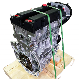 TOP HIGH QUALITY <strong>2</strong>.<strong>0L</strong> <strong>Engine</strong> Manufacture Cheap Car <strong>Engine</strong> for C-MAX/HXDA Auto <strong>Engine</strong> System - Product Image 6