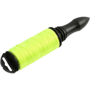 Línea de construcción Nylon String Line 8 Strand Braid Builders Line - Product Image 3