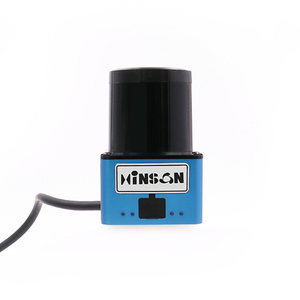 270 Degree 10m Obstacle Detection Security Laser <strong>Sensor</strong> Personalized for AGV AMR <strong>Robot</strong> Motion &amp; Position <strong>Sensors</strong> - Product Image 5