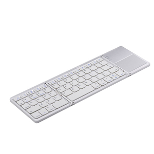 Teclado láser virtual portátil, miniteclado de proyección inalámbrica para ordenador, teléfono inteligente, con ratón, precio competitivo - Product Image 1