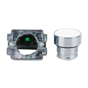 OEM ODM XB2-BA BA11 BA21 BA31 BA42 BA51 BA61 düz kafa düğmesi anahtarı - Product Image 4