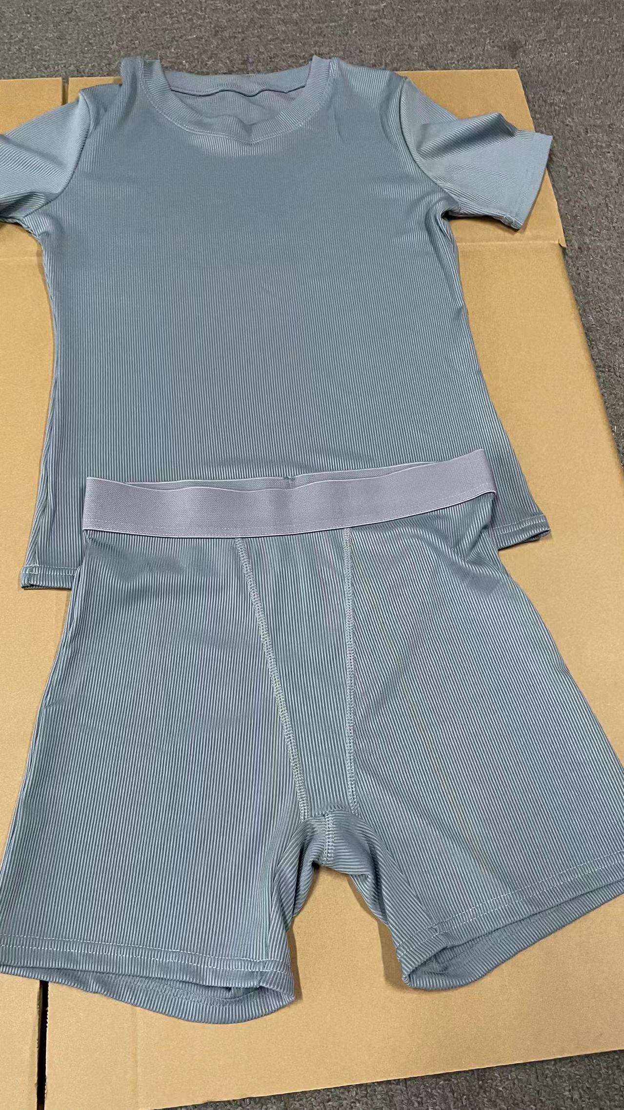 Azul Gris
