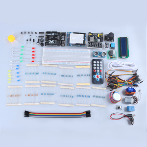 Werkseitige C/C-Sprache IDE-Programm-Starter kit Open Source-Entwicklungs platinen und Kits DIY Electronics Starter Kits für ArduIDE