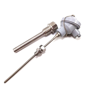 Industrial Grade <strong>PT1000</strong> RTD <strong>Temperature</strong> Transmitter 4-20mA IP67 Operating Range for Building HVAC Systems - Product Image 6