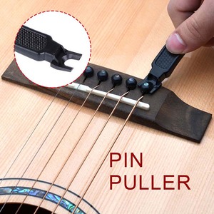3 в 1, многофункциональный Съемник струн для гитары - Product Image 3