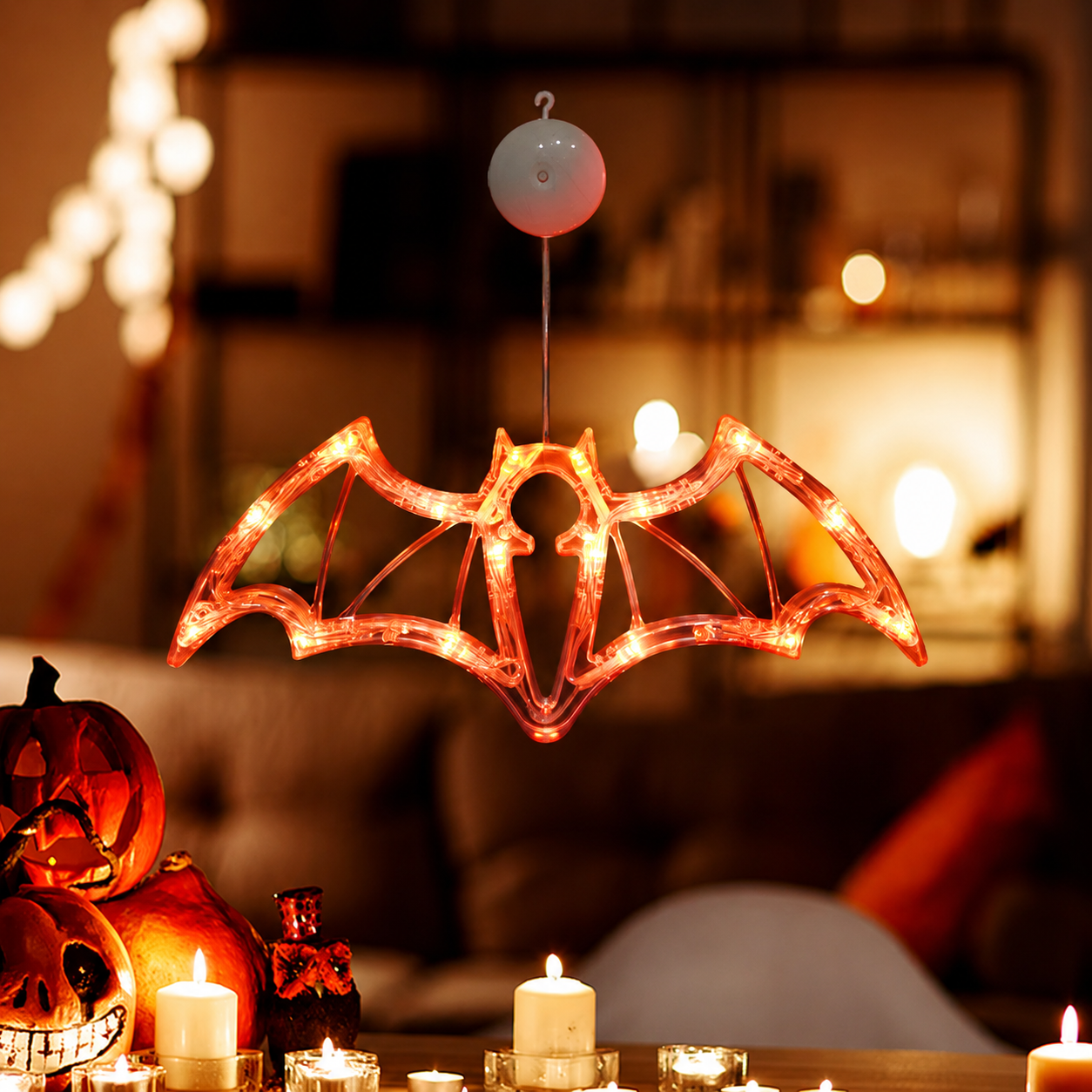 Chauve-souris 1