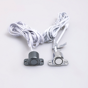 Hot Sale Touch <strong>Switch</strong> 12v 5A LED Smart Single Key Touch Dimmer <strong>Switch</strong> Sensor <strong>for</strong> Led <strong>Light</strong> - Product Image 5