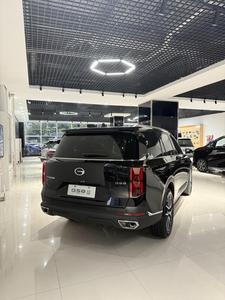 Hot <strong>Sale</strong> GAC Used <strong>Cars</strong> Trumchi New <strong>Cars</strong> Chinese Gas Vehicles GS8 2023 6/7 Seats Gasoline <strong>Car</strong> - Product Image 5