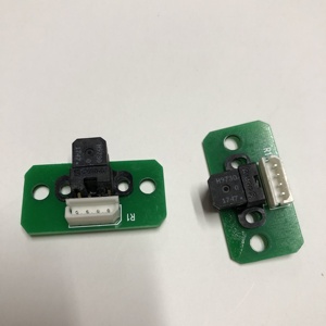 Eco Solvent Printer H9730 <strong>Encoder</strong> 180 <strong>Raster</strong> Reader <strong>Raster</strong> Decoder for Large Format Inkjet Printer - Product Image 1