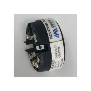 Analoger Temperatur transmitter mit universellem Eingang und Kopf montage 4-20 MA - Product Image 5