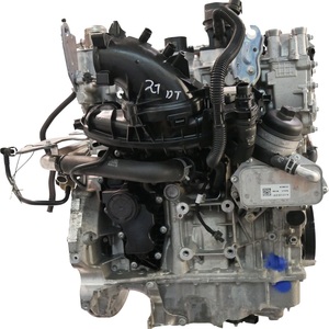 Mercedes c-class W206 S206 için M254 motor 1.5 2.0 C200 M 254,915 A2540104008 e-class W214 E300 motor - Product Image 5