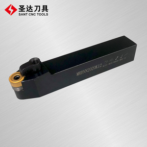 Cnc 切削刀具 M 型车床刀具车削 - Product Image 3