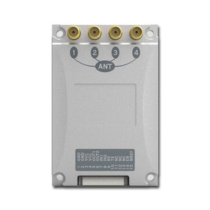 Impinj R2000 4 puerto de antena UHF RFID módulo Lector 915MHz largo alcance impermeable Smartphone Compatible interior Wiegand SDK - Product Image 1