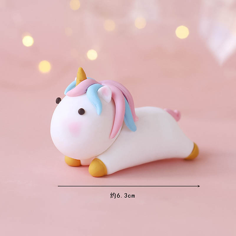 ยูนิคอร์นโกหก