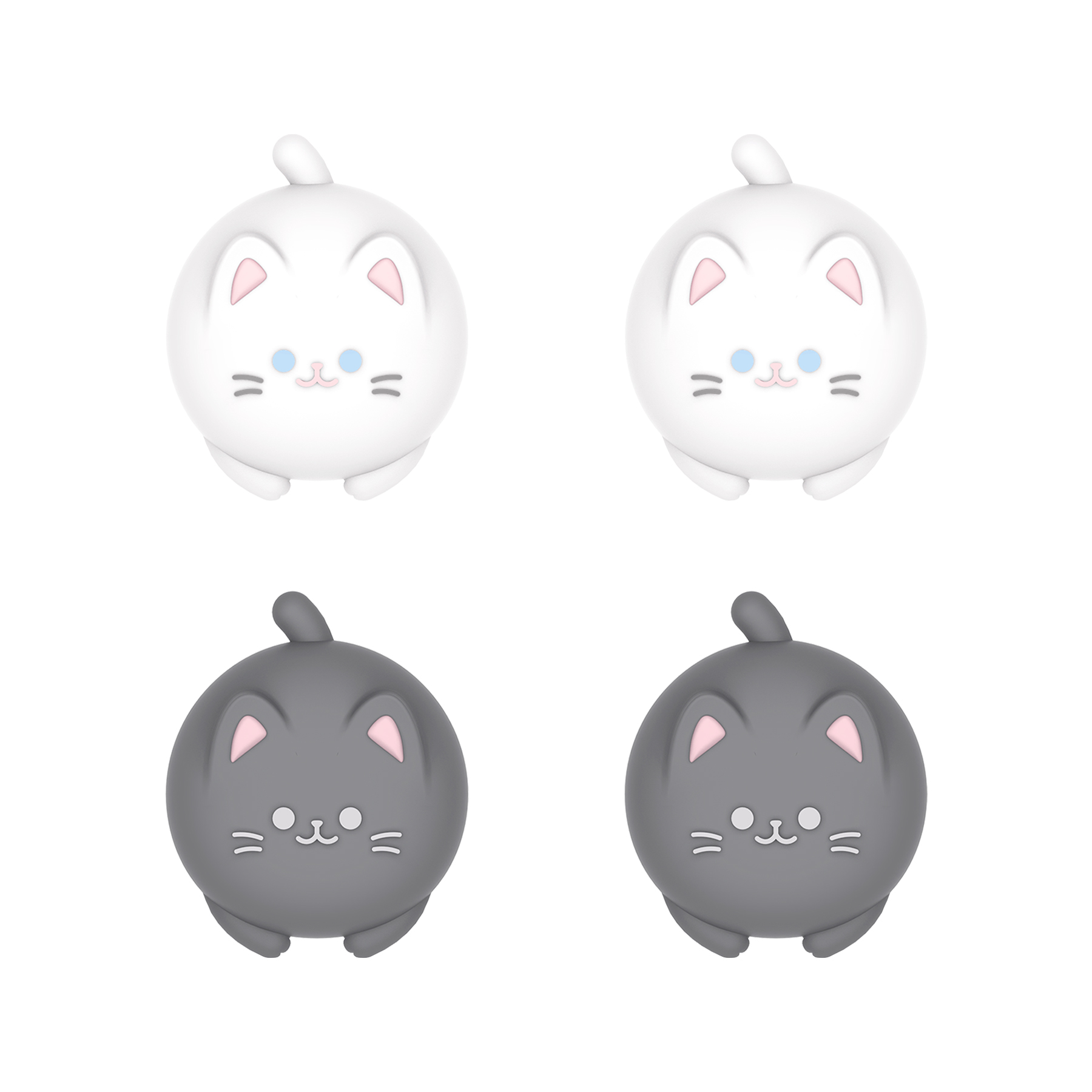 Mignonne Kitty PJM3019