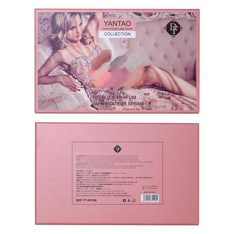 scandal perfume gift box