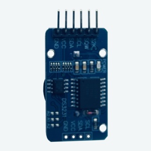 DS3231 IIC-Modul Takt modul DS3231SN /DS3231M Echtzeit 3,3 V/5V für Raspberry Pi - Product Image 2
