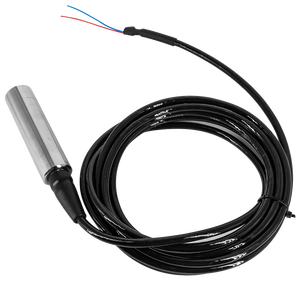 4-20mA Füllstand sensor Flüssigkeits sensor Wasserstands anzeige Instrumenten strahl Digital anzeige Steuergerät Füllstand messumformer - Product Image 6