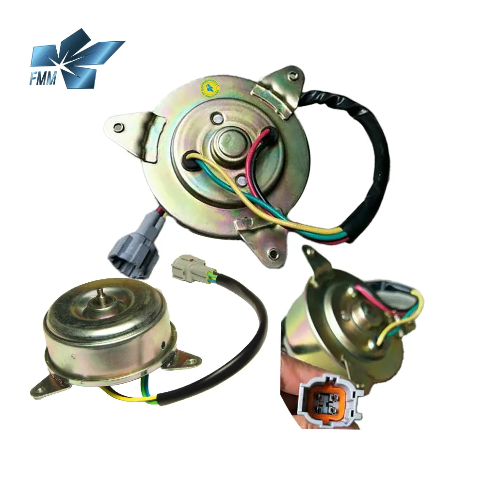 auto-elektrische systeme heizkörper ventilator motor 21487-1L000 für nissan sunny n16