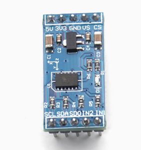 New <strong>ADXL345</strong> IIC/SPI Digital Angle Sensor Acceleration Module Integrated Circuit Bill of Materials - Product Image 2