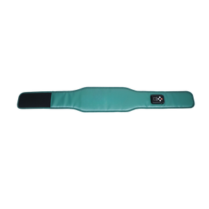 Factory Direct Sales <strong>Low</strong> Frequency Tourmaline Heating Massage Belt for Lumbar Muscle <strong>Pain</strong> and Circulation Support - Product Image 5