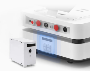 Open-Source 6-Axis Robotic Arm Fully-<strong>Functional</strong> Composite Robot for University Teaching <strong>Material</strong> <strong>Handling</strong> Secondary Development - Product Image 4