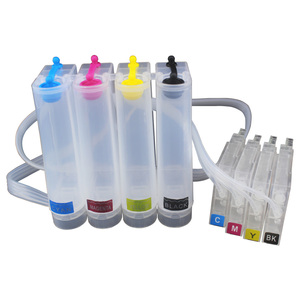 UP Ciss mürekkep sistemi için uyumlu HP962 963 964 965 için HP OfficeJet Pro 9010 9012 9013 9014 9015 9016 9018 9019 yazıcı hiçbir çip - Product Image 2