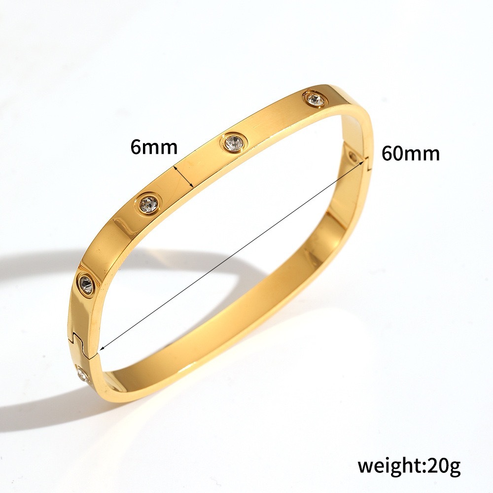 Gold H
