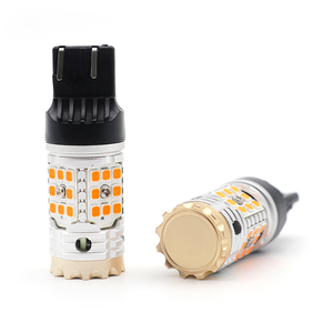 ハイパワーCanbus 7443 7440 BA15S 3156 BAU15SLed電球T15Ledライト1156DRLLed電球 - Product Image 1