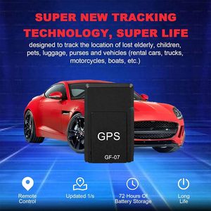 Mini rastreador GPS Dispositivo de seguimiento de ubicación en tiempo real con diseño magnético y larga espera - Product Image 4