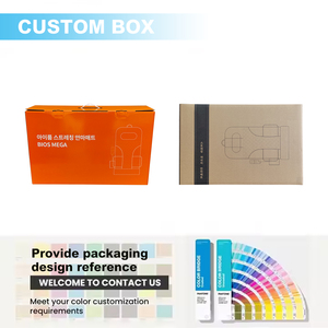 多功能红外加热按摩床垫滚动按摩垫和加热按摩垫 - Product Image 3
