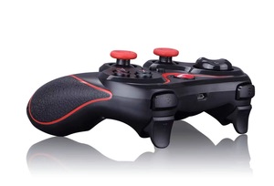 Controller Wireless Android Gamepad T3 X3 senza fili Joystick Controller di gioco BT3.0 Joystick per telefono cellulare Tablet TV Box - Product Image 3