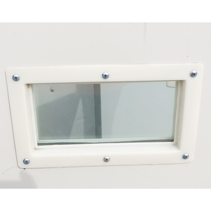 自動卵回転と湿度制御を備えた高孵化率卵インキュベーター1584 - Product Image 3