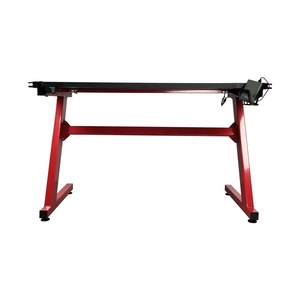 New Modern Wooden Office Desk <strong>Computer</strong> Work <strong>Table</strong> - Product Image 3