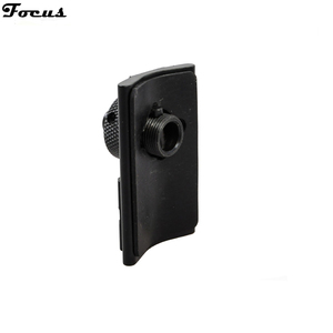 Tactical Hunting Bracket One Slot Swivel Stud <strong>Bipod</strong> Adaptor - Product Image 3