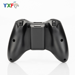 Gamepad Xbox 360 kablosuz denetleyici XBOX 360 Controle kablosuz oyun kolu için XBOX360 oyun denetleyicisi Joypad Gamepa - Product Image 3