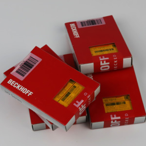 Beckhoff EL1918 TwinSAFE Digital Input Terminal Original neuer Sensor Potenzial freie Kontakte Component Input Output (IO) - Product Image 6
