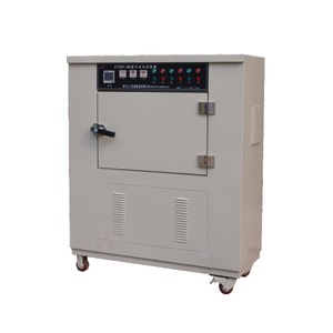 STZWX-2 Alta Precisão Ultravioleta Envelhecimento <span class=keywords><strong>Testing</strong></span> Chamber Industrial Grade UV Resistência Equipamento para Materiais