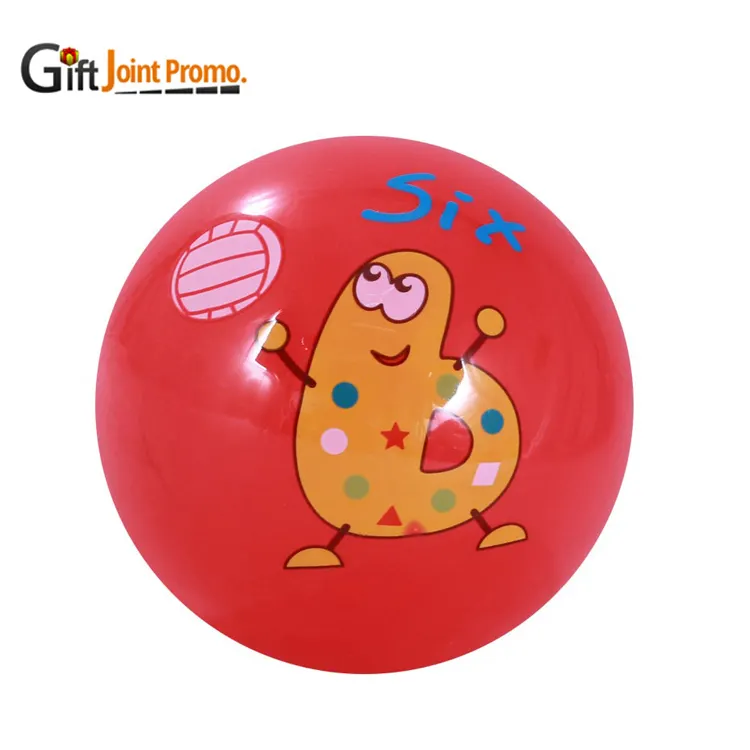 كرة شاطئ كبيرة قابلة للنفخ رخيصة كرة شاطئ للأطفال كرة شاطئ كبيرة الحجم