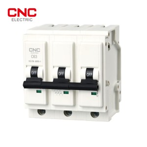 Disyuntor YCLP de rendimiento de alta precisión con protección Tipo B C D - Product Image 4
