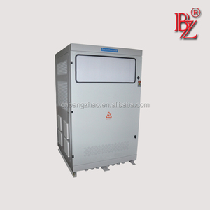 BZPC-50KW Integrated Solar Charger 300-800VDC PV <strong>Input</strong> 415Vac <strong>3</strong>-<strong>Phase</strong> Hybrid Inverter PWM/MPPT 300-800VDC PV <strong>Input</strong> Inverter - Product Image 4
