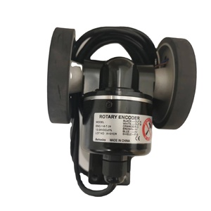 Brandneue Rad-Inkremental-Drehgeber-Drehgeber-ENC-1-6-T-24 - Product Image 1