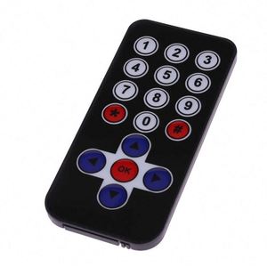Infrarot IR Wireless Fernbedienung modul Kit DIY Kit HX1838 für Ardui Raspberry Pi