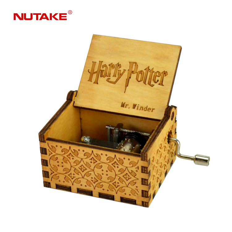 Harry Potter