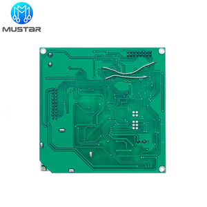 Factory Direct Reliable Soldering Low Power Consumption Chips Medical Pcb with Biocompatible Material signal Integrity PCB PCBA - Product Image 3