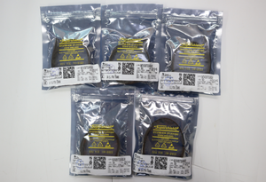 タンタルコンデンサ16 VDC 6散逸率容量20% 公差4オームESR TMCMA1C475MTRF - Product Image 3