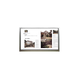 แผงหน้าจอ RGB 1280*800โมดูลจอแสดงผล LCD ขนาด15.4นิ้วแบบ HSD154PX11-A - Product Image 1