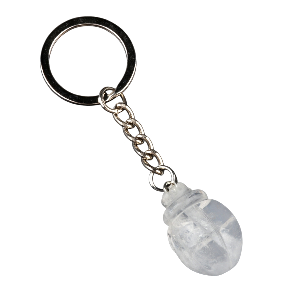 Cristal blanc