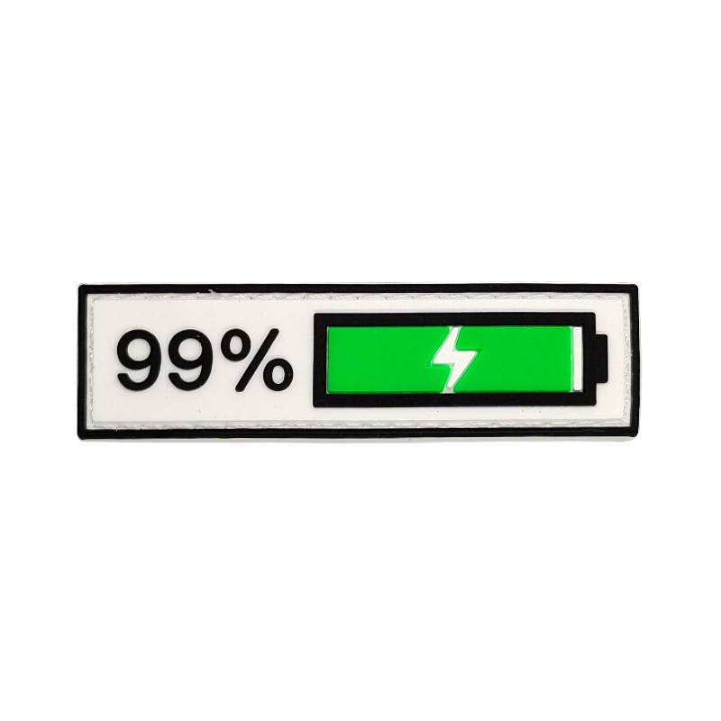 Verde/99%