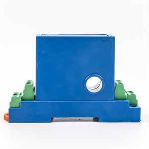 DC Intergrated Mutual <strong>Inductance</strong> and Transmation 38mm Closed Loop 0-5v <strong>Output</strong> Current Transmitter - Product Image 6